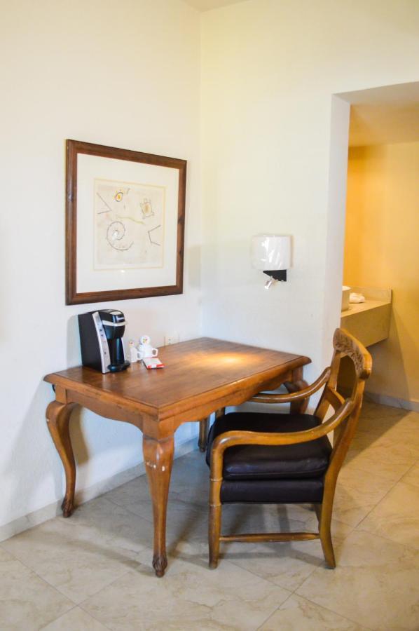 Armida Express Hotel Guaymas Buitenkant foto