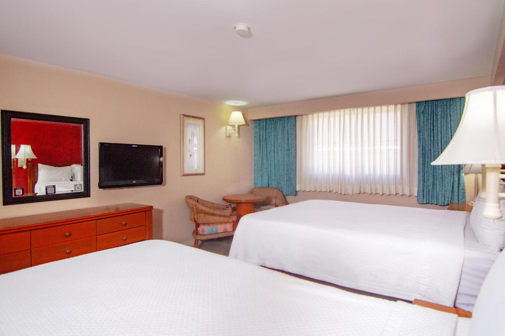 Armida Express Hotel Guaymas Buitenkant foto