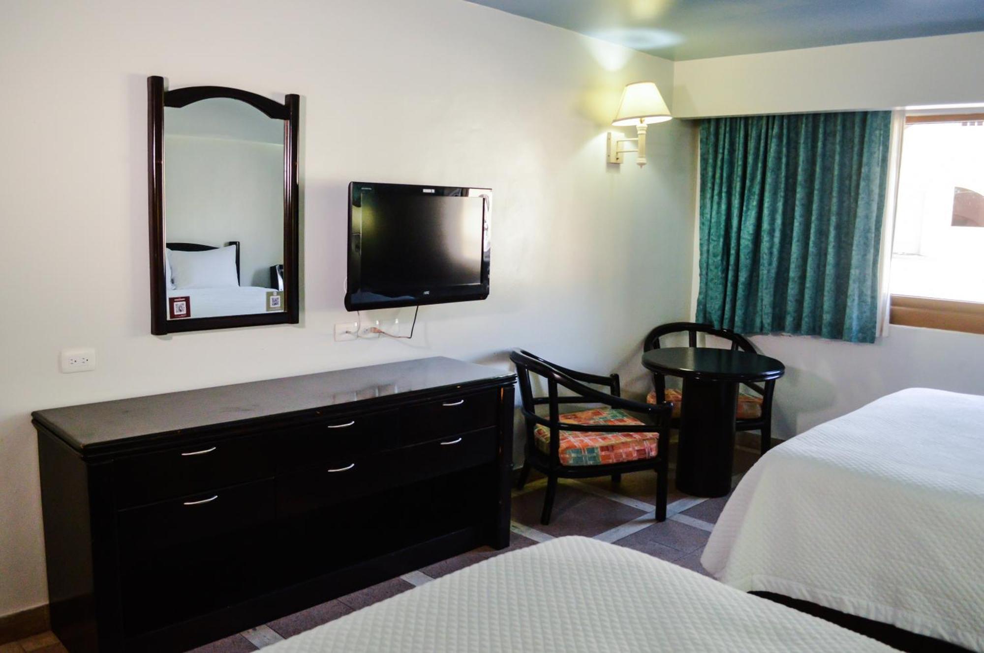 Armida Express Hotel Guaymas Buitenkant foto