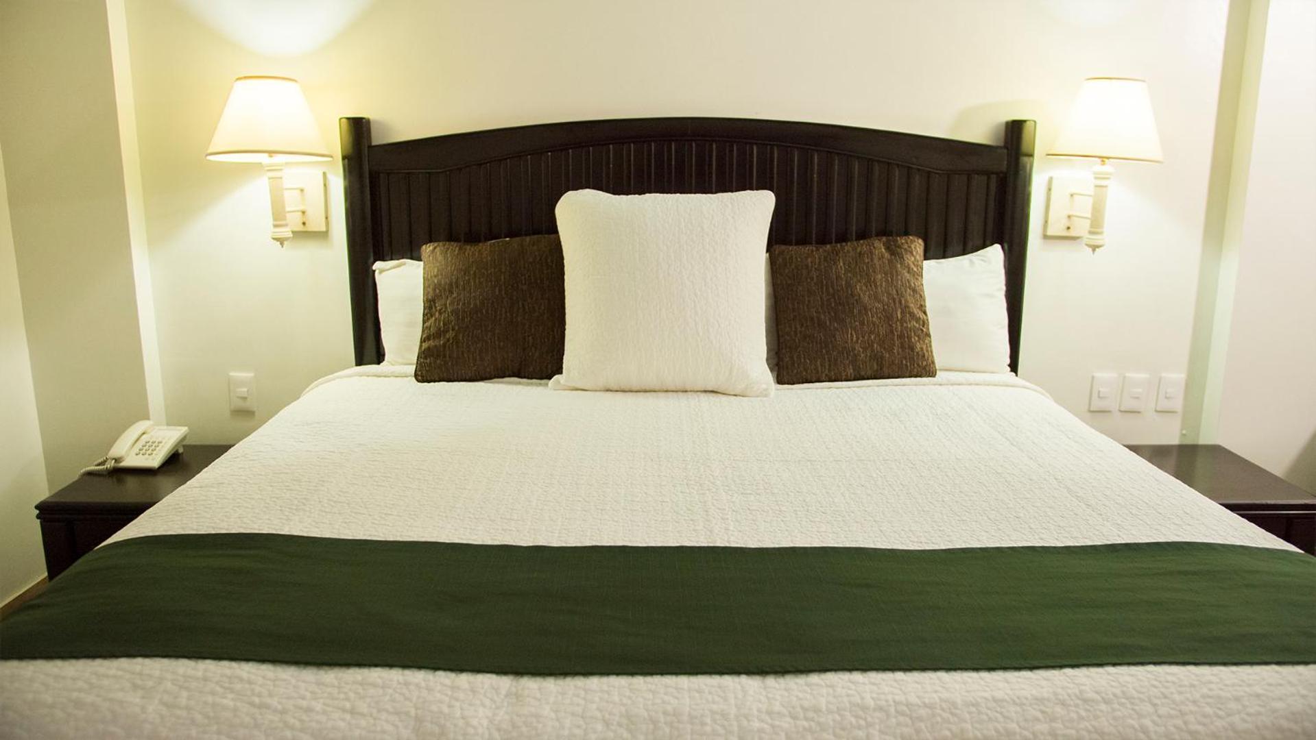 Armida Express Hotel Guaymas Buitenkant foto