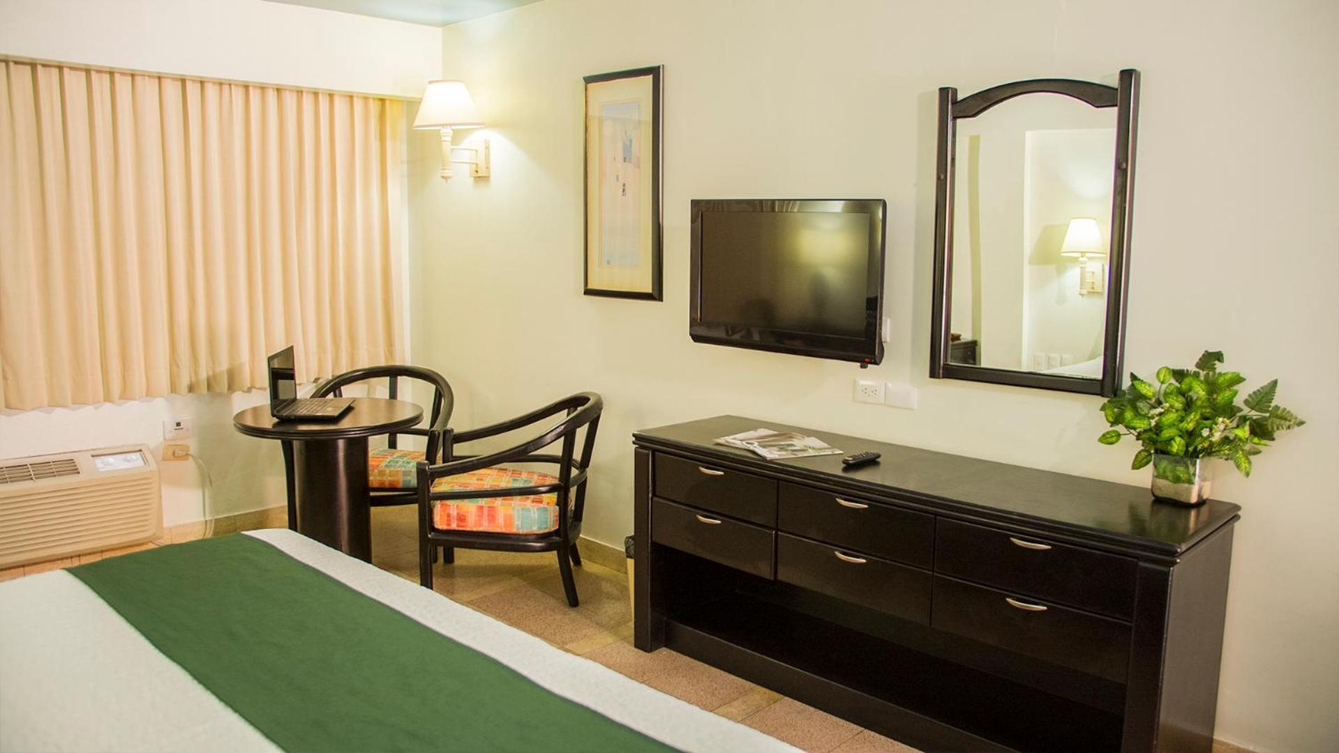 Armida Express Hotel Guaymas Buitenkant foto