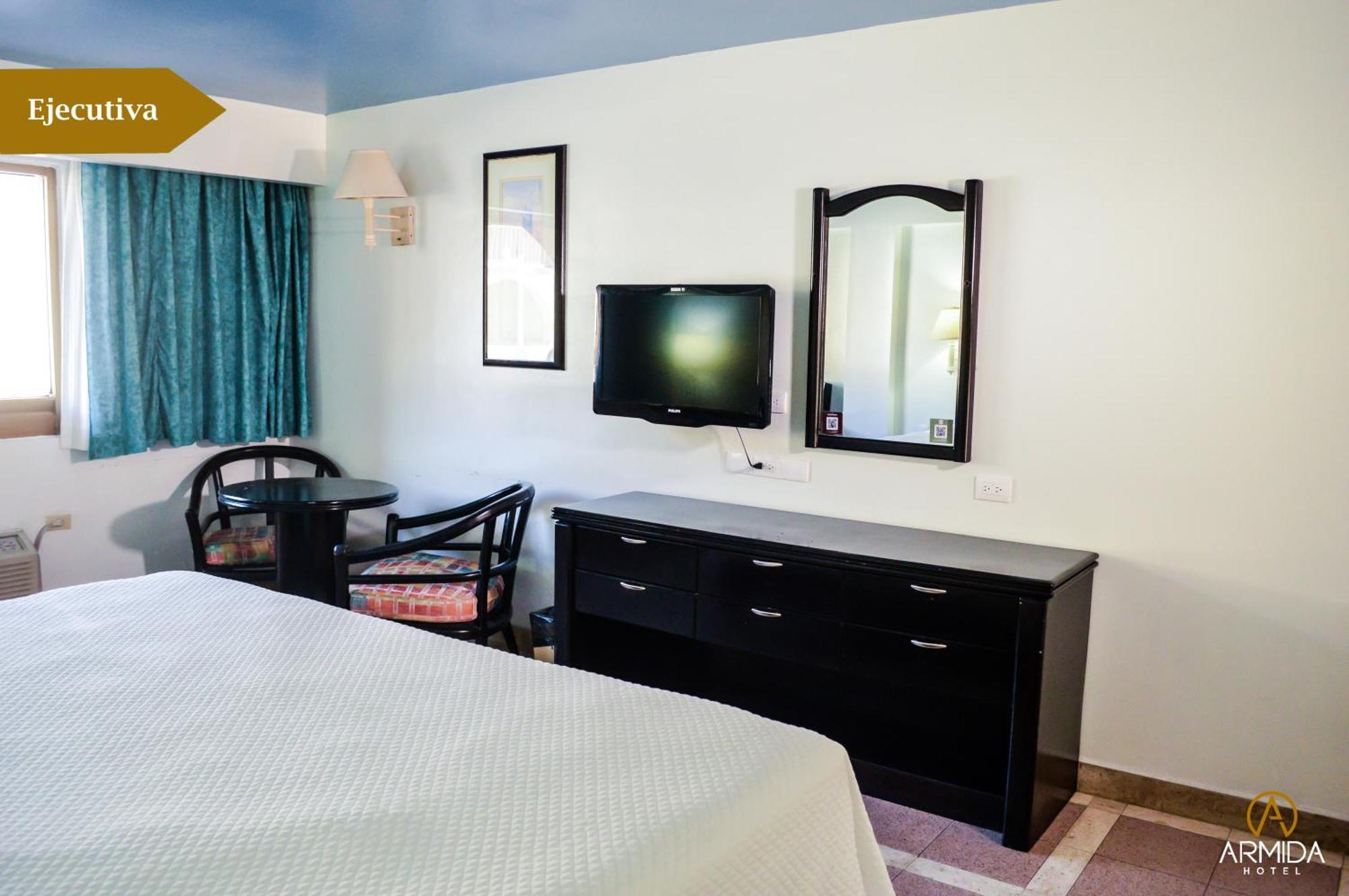 Armida Express Hotel Guaymas Buitenkant foto