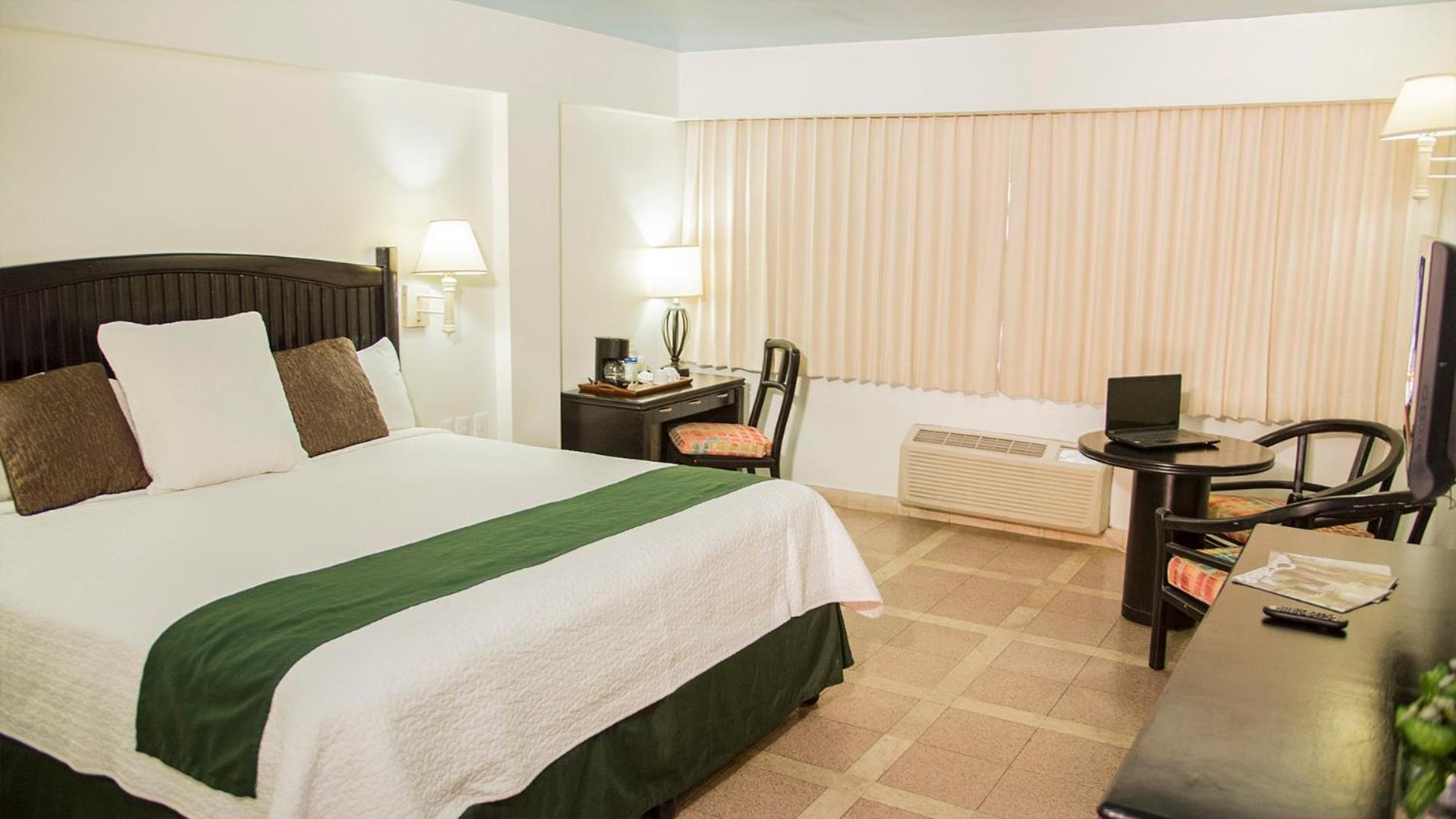 Armida Express Hotel Guaymas Buitenkant foto